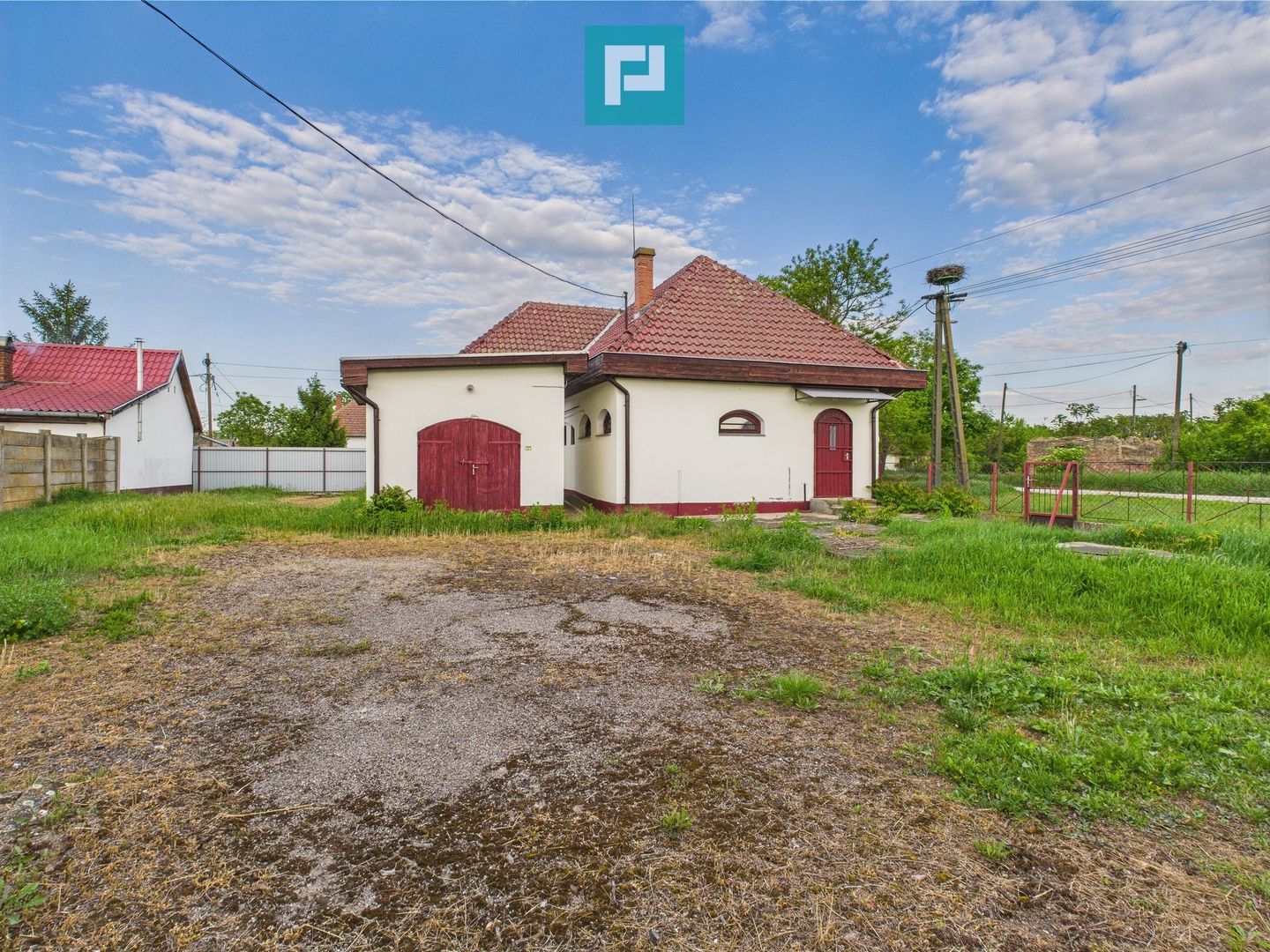 Casă cu 3 camere pentru investiții în Battonya - Poză 10