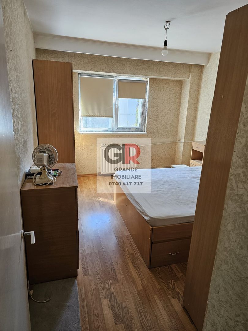 Str Babadag, Ap 2 camere etaj 3 - Poză 1