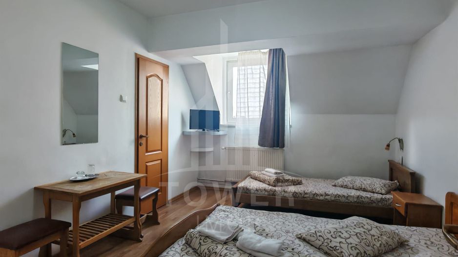 Unitate de cazare de inchiriat / vanzare. - Poză 10