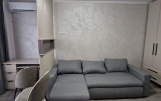 Apartament 1 camera INTABULAT Rediu 69000 euro mobilat + loc parcare - Poză 2