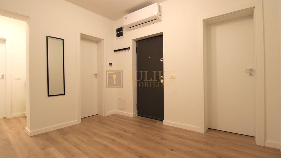 Zona Puncte Cardinale, 3 camere + 2 bai, centrala proprie. - Poză 14