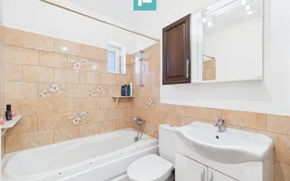Casă de vacanță mobilată și utilată la Miniș - Poză 12