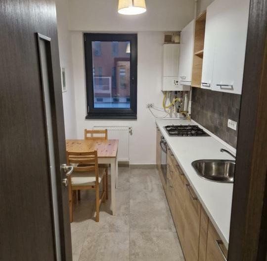 inchiriez apartament cu 2 camere, zona Grozavesti/Politehnica - Poză 7