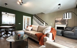 Vila Cosmopolis I complet renovata I Premium I Mansarda amenajata - Poză 2