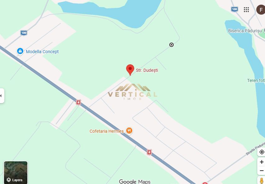 TEREN EXTRAVILAN DE VÂNZARE – FRUMUȘANI, JUDEȚUL CĂLĂRAȘI - Poză 2