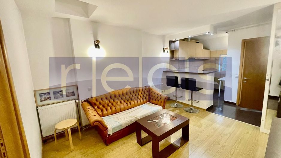 VANZARE APARTAMENT 2 CAMERE 42MP DOROBANTI BELLER CENTRALA PROPRIE DUBLU VEDERE - Poză 3