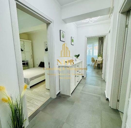 Apartament 3 camere- rond OMV-PIPERA-PARCARE - Poză 3