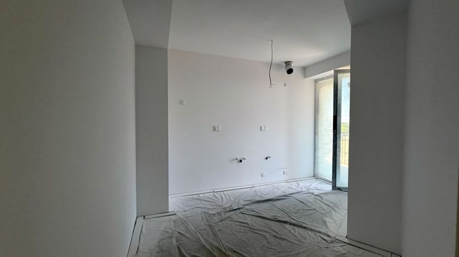 Apartament 2 camere | One Lake District | Faza 1 - Poză 6