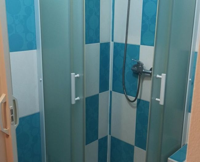 BRASADAS vinde garsoniera etaj 4/4 Micro 17 Somesului. - Poză 8