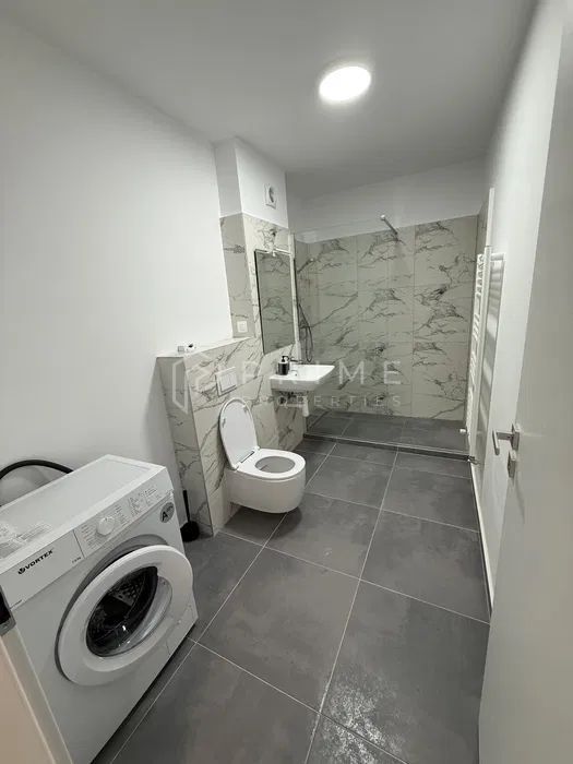 Prima închiriere | 60 mp | Etaj 5 | Parcare și boxă | Complex Maurer - Poză 4