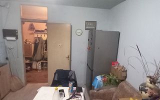 Apartament 2 camere Lipovei parter cu centrala - Poză 5