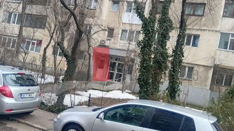 Vindem apartament 2 camere in Crangasi - Poză 3
