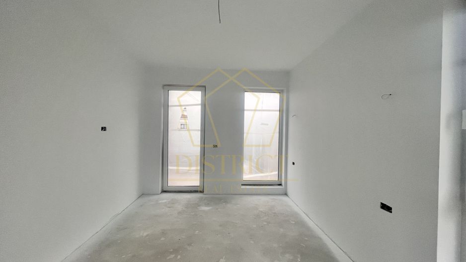 Apartament 3 camere, doua bai si gradina de 90 mp I IKEA I Dumbravita - Poză 4