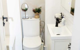 DE VANZARE APARTAMENT 4 CAMERE SPATIOASE LUJERULUI - METROU - Poză 6
