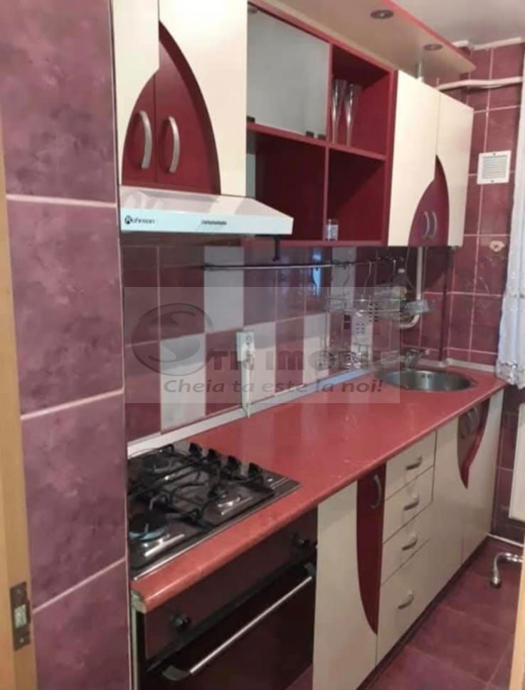 Apartament 2 Camere – Șoseaua Păcurari | Lângă Alpha Bank - Poză 6