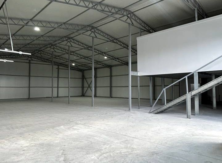 Hală de vânzare, 560 mp, zonă industrială Theodor Pallady, București - Poză 14