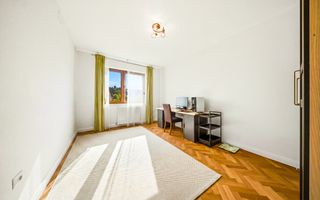 Apartament deosebit in Parcul Engels, 115 mp utili, garaj si boxa! - Poză 9