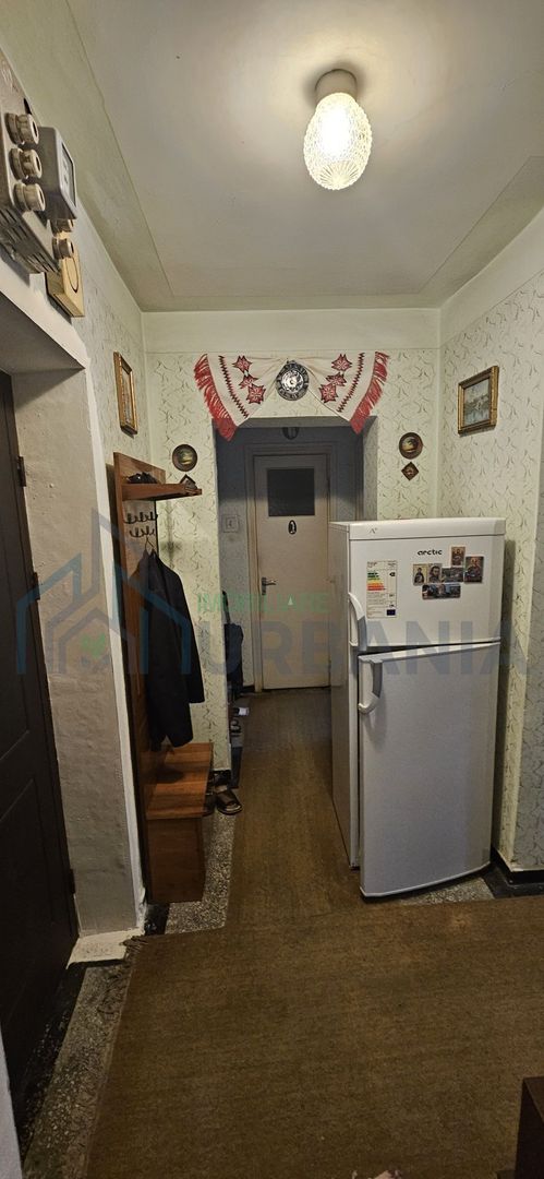 Apartament 4 camere Podu Ros - Poză 3