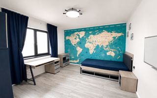 COMISION 0%, CASA INDIVIDUALA, 5 CAMERE, 170MP, 1000 MP TEREN, SACALAZ - Poză 9
