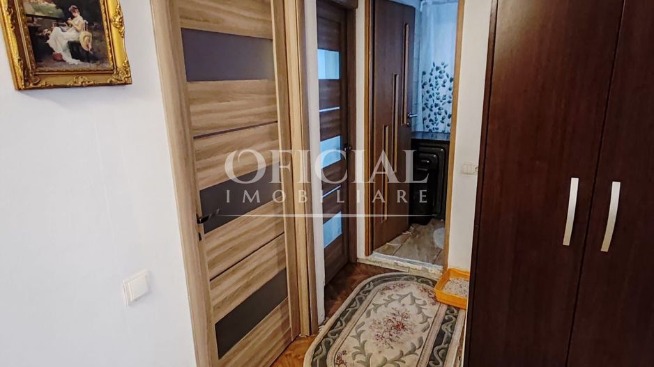 Apartament 3 Camere | Decomandat | 65 mp | Etaj 3/4 | Intre Lacuri - Poză 8