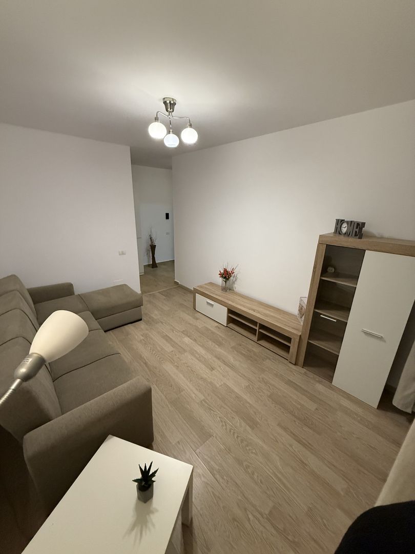 Apartament 3 camere cu terasă și loc de parcare –Complex Premium Regie - Poză 3