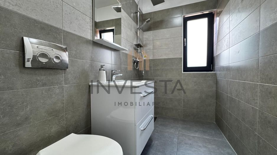 Cladire premium 500 mp cu 600 mp teren de inchiriat, 4 parcari,Zorilor - Poză 7