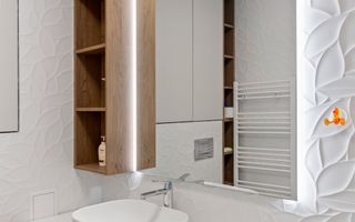 Închiriere apartament 4 camere 116mp | 2 Locuri de parcare incluse - Poză 41