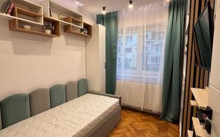 3 camere La Cheie Manastur!! - Poză 6