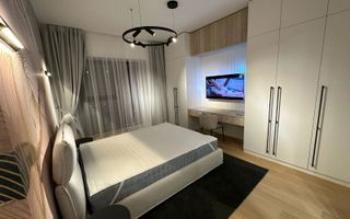 APARTAMENT PREMIUM | 3 CAMERE | ONE VERDI PARK - Poză 19