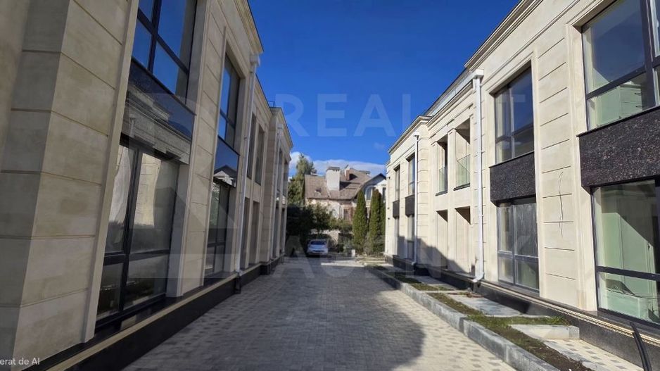 Vânzare, casă, 3 camere, str. Trifan Baltă, Telecentru - Poză 5