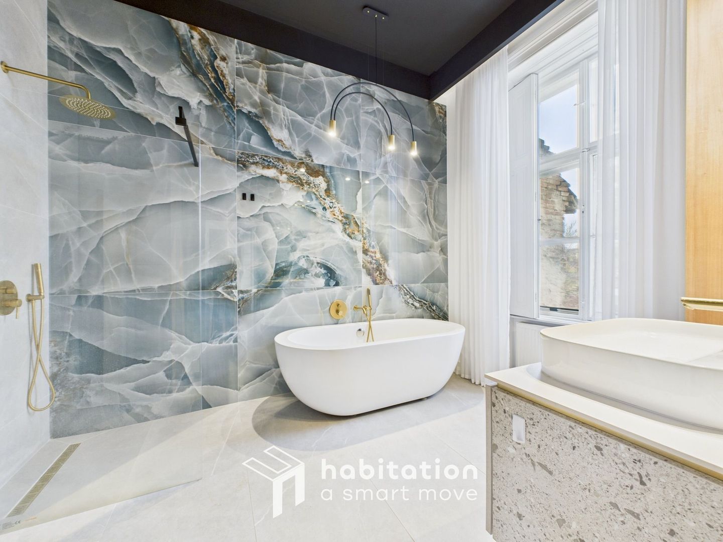 Apartament cu suflet boem și design modern de închiriat - zona Sinaia - Poză 19