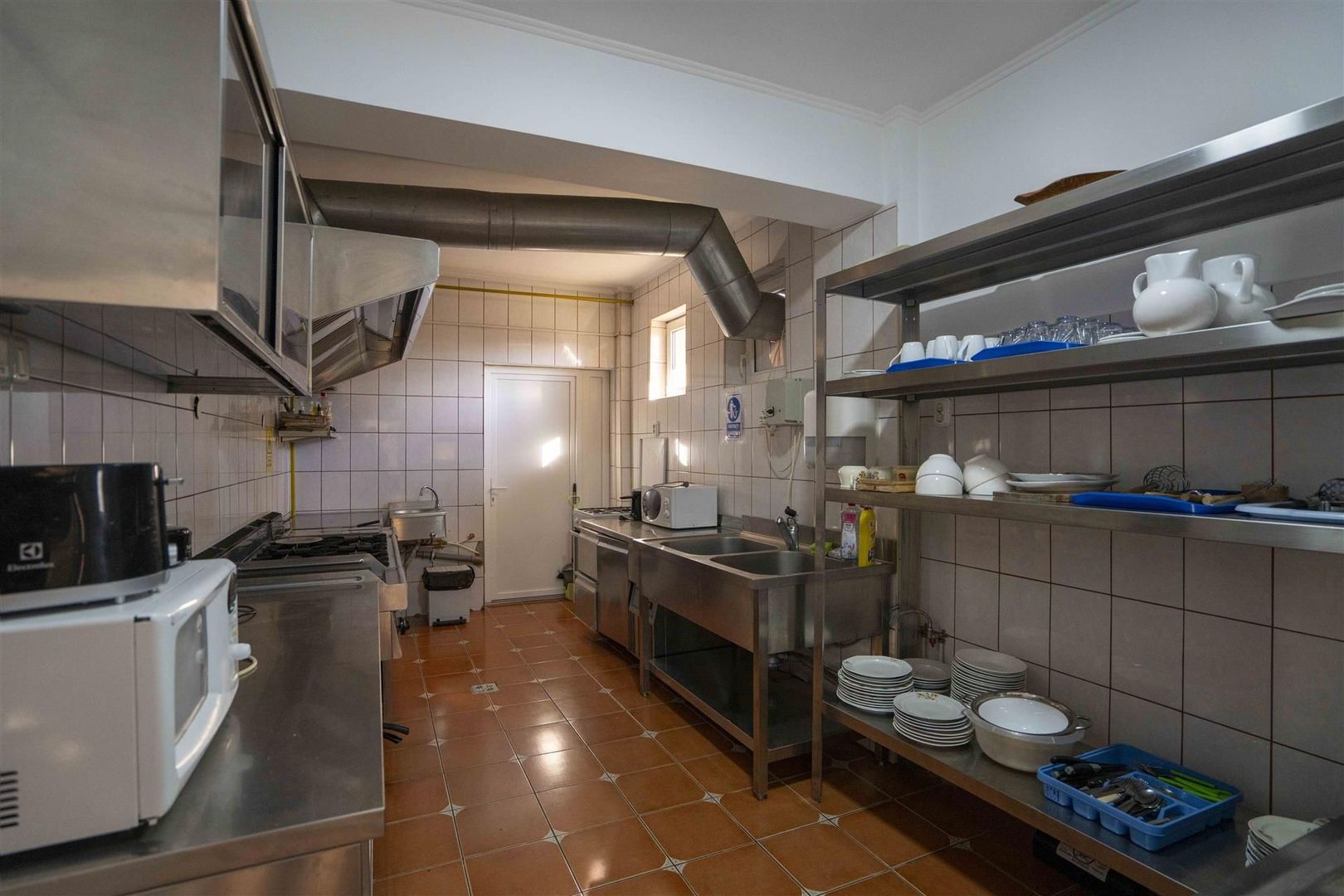 Pensiune turistica P+2E 17 camere Baile felix - Poză 5