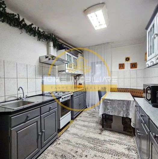 Apartament cu 3 camere/ Etajul 1/ 71mp/ zona Mircea cel Batran - Poză 6