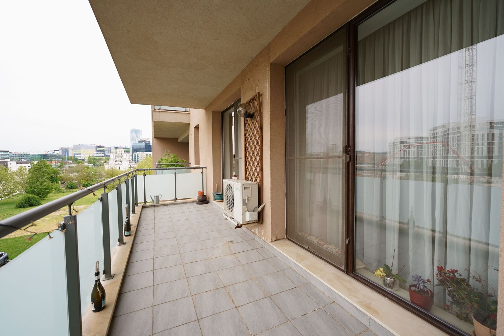 2 Camere + Parcare, City Point, Mall Promenada, Metrou Aurel Vlaicu - Poză 14