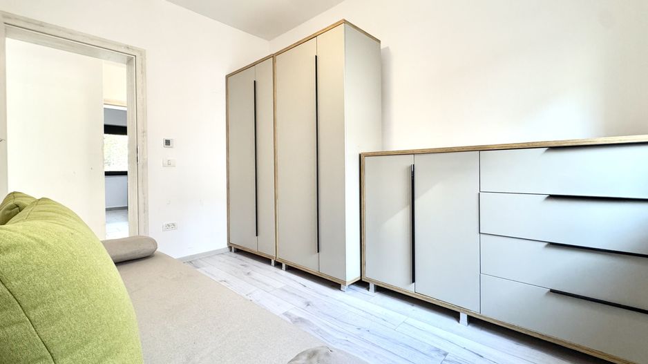 Confort și liniște: 3 camere cu curte – Lipovei - Poză 15