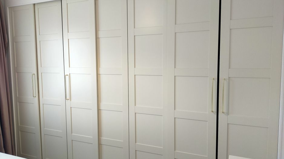 APARTAMENT CU 2 CAMERE IN DUMBRAVITA - Poză 7