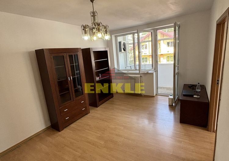 De închiriat apartament cu 2 camere, strada Octav Onicescu - Poză 1