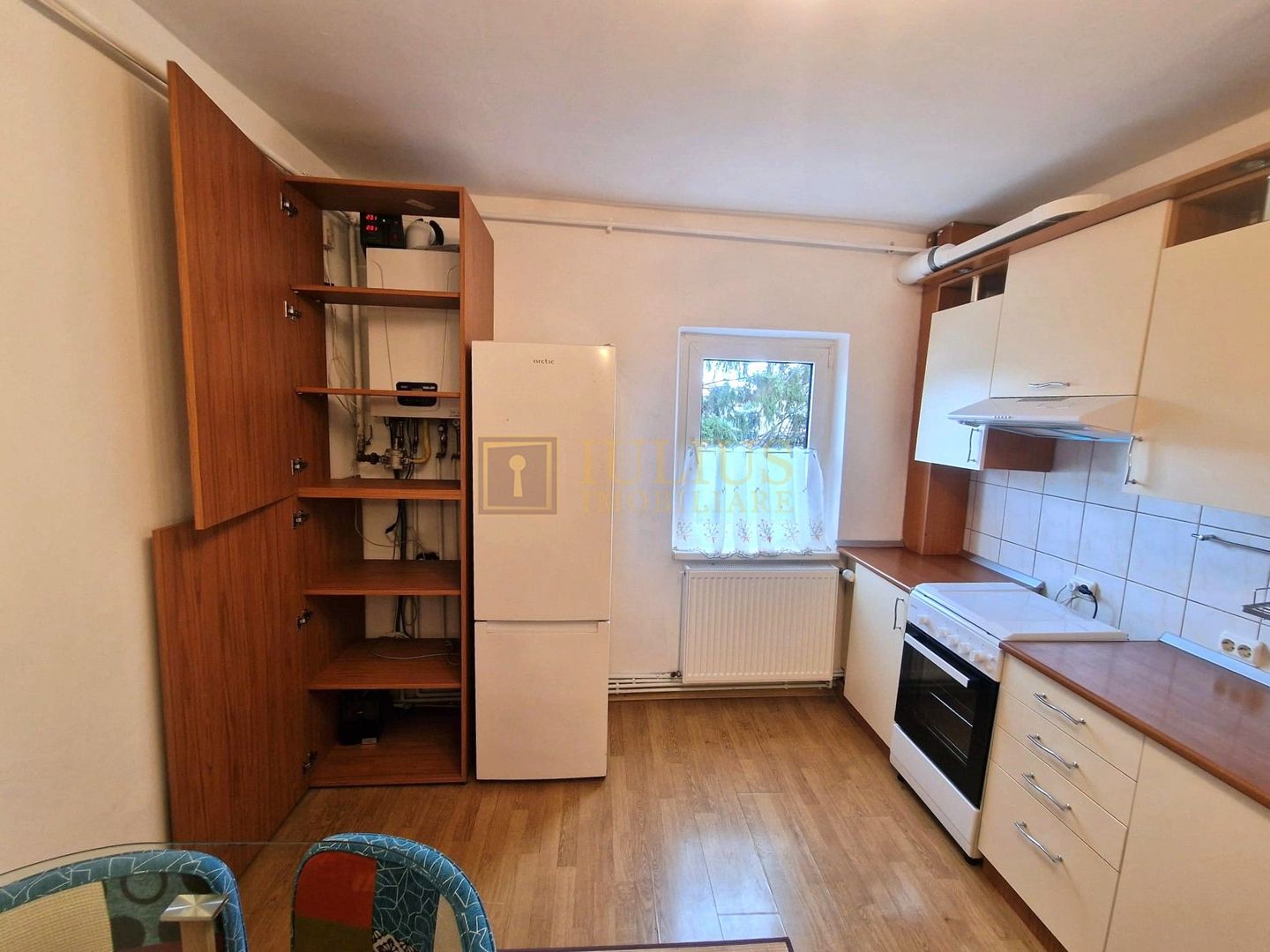 Apartament cu 2 camere in Complexul Studentesc - Poză 5