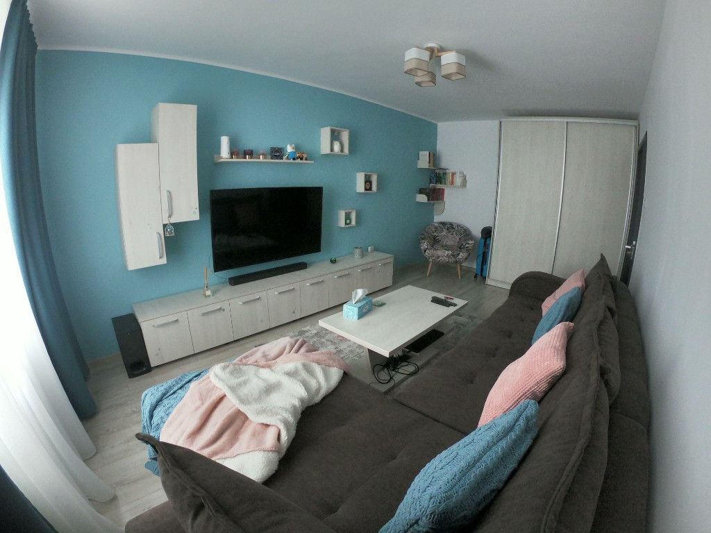 🚇 Închiriez Apartament cu 2 camere, 5 min metrou Dristor, renovat, mobilă nouă - Poză 8