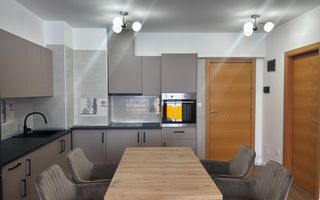 2 camere, Pet Friendly, Parcare, Viva City, Iulius Mall, Gheorgheni - Poză 3