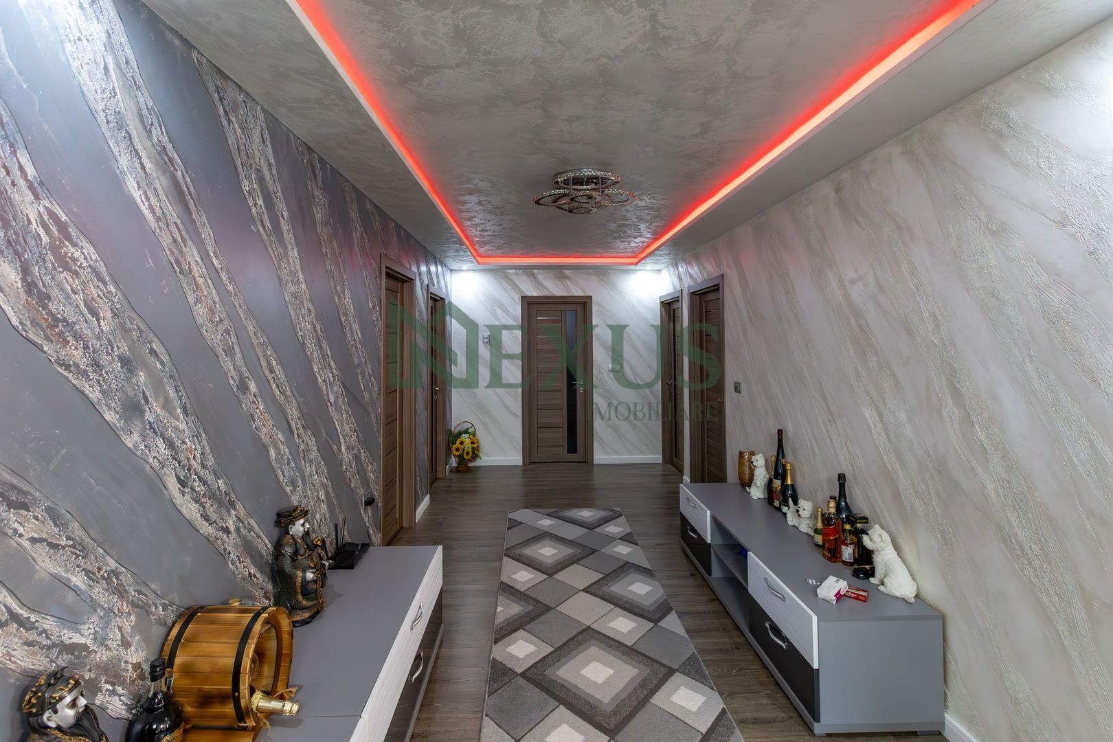 Casă premium nouă de vânzare – Cartier Izvoare, Bacău - Poză 7