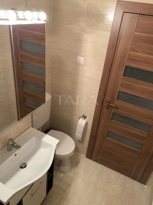 Apartament cu o camera in Gruia. - Poză 8
