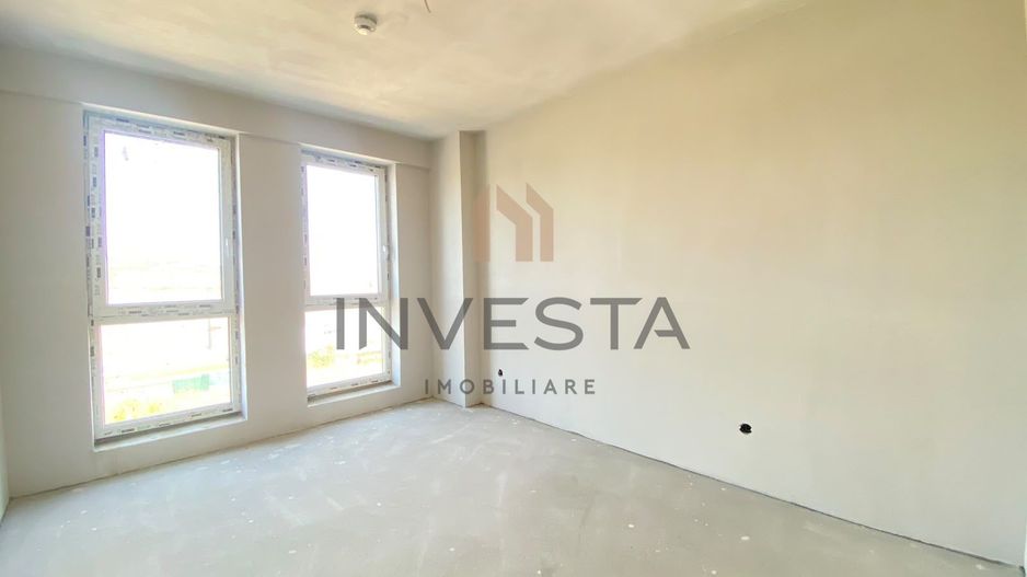 Apartament cu 3 camere, etaj intermediar, bloc nou,  zona Traian Vuia! - Poză 6