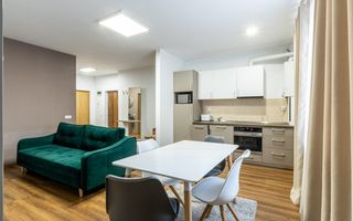 2 camere, modern, bloc nou, garaj, Iris Zona Maramuresului, Oasului - Poză 1