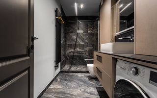 Chirie, apartament, 2 camere, strada Mihai Eminescu, Centru - Poză 11