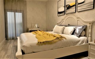 Apartament 2 camere complex nou Torontalului - Poză 7