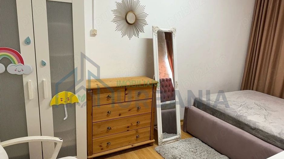 Cameră de închiriat în vilă, zona Copou - Cuza, Iași - Poză 4