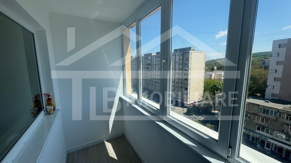 Apartament cu 2 camere, 49,95mp, decomandat,  Zona Bulevardului 1848 - Poză 17