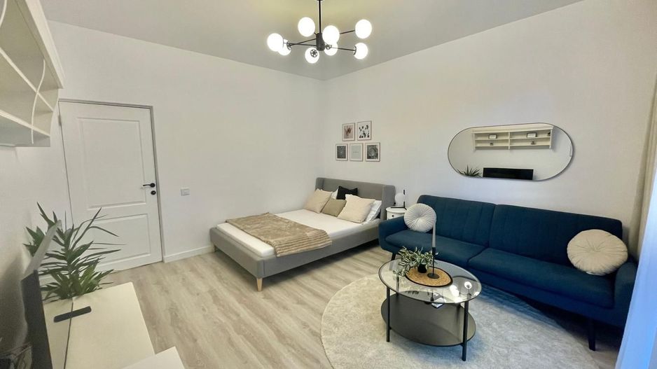 BRASADAS vinde garsoniera din 2025 la PARTER în EXIGENT 5. - Poză 3