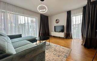 Apartament 2 camere | Finisaje Premium | Parcul Herastrau - Poză 3